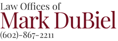 The Law Offices of Mark D. DuBiel