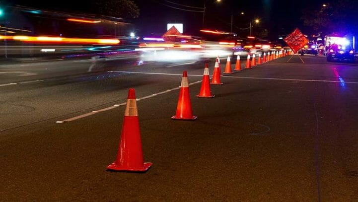 DUI Task Forces: Are You Ready for Major Holiday Celebrations?