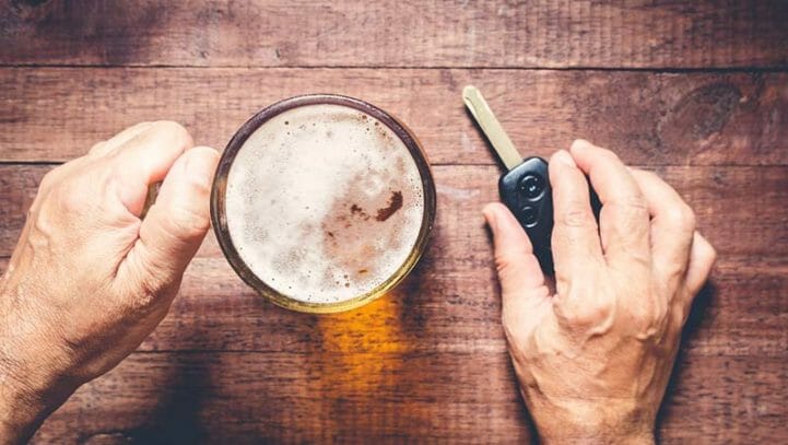 Extreme DUI or Super Extreme DUI vs Slightly Impaired DUI in Arizona?