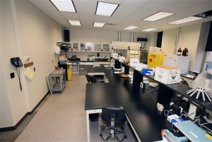 Forensic Crime Labs Under Scrutiny