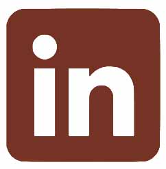 LinkedIn Logo Mark Dubiel AZDui.com