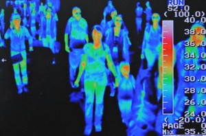 Thermal imaging_DUI Constitutional law