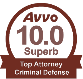 AVVO Attorney Reviews for AZDUI.com and Mark Dubiel