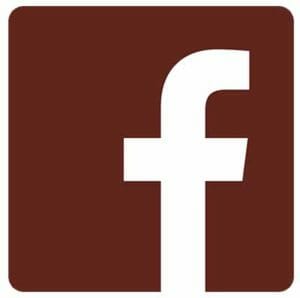 Facebook Logo for AZDUI.com Facebook page.